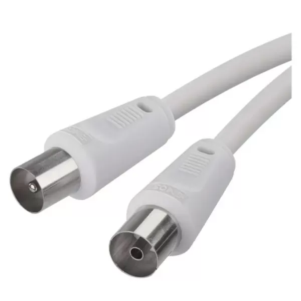 EMOS Kabel anténní koax. 5m S30500