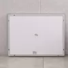 PROCRAFT Koupelnové zrcadlo s LED osvětlením, protizamlžovací funkcí a regulací jasu