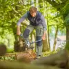 Gardena Nůžky na větve EnergyCut Pro S, dvoubřité, nůžky na větve pro zelené dřevo