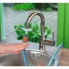 Gardena Základní sada vnitřní kohoutky
