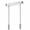 RABALUX 6665 ZAHRA, LED 4X5W