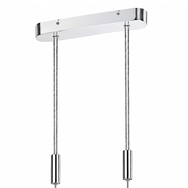RABALUX 6665 ZAHRA, LED 4X5W