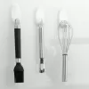Háček TESA Powerstrips ovál bílý L