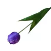 Dekorace - Tulipán 55cm