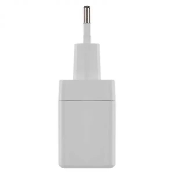 EMOS USB ADAPTÉR BASIC SÍŤ GAN PD 20W,C V01G20