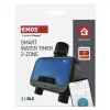 EMOS Hodiny GOSMART zavlažovací PW56202