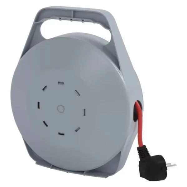 EMOS Buben 4Z 10M 1,0MM PVC P19410N