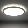 NIPEKO Svít. LED AQUA 36W 4080Lm bílé