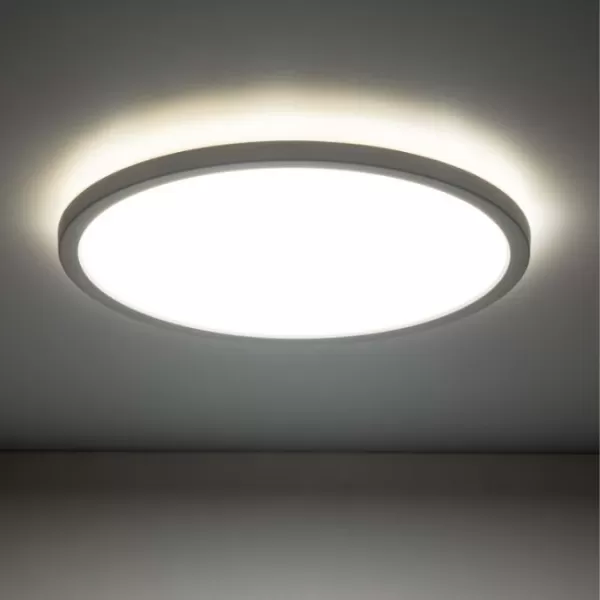 NIPEKO Svít. LED AQUA 36W 4080Lm bílé