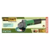 PROCRAFT Úhlová bruska 125mm PW750