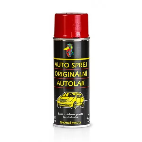 DC Škoda červená paprika 200ml