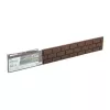 Obrubník Brick 120x9x2cm EARTH