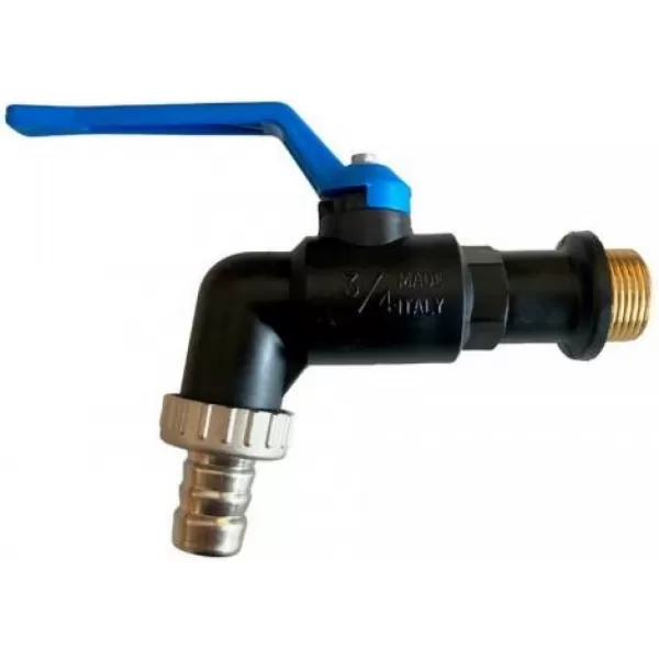 Ventil mrazuvzdorný 3/4" 218VIR