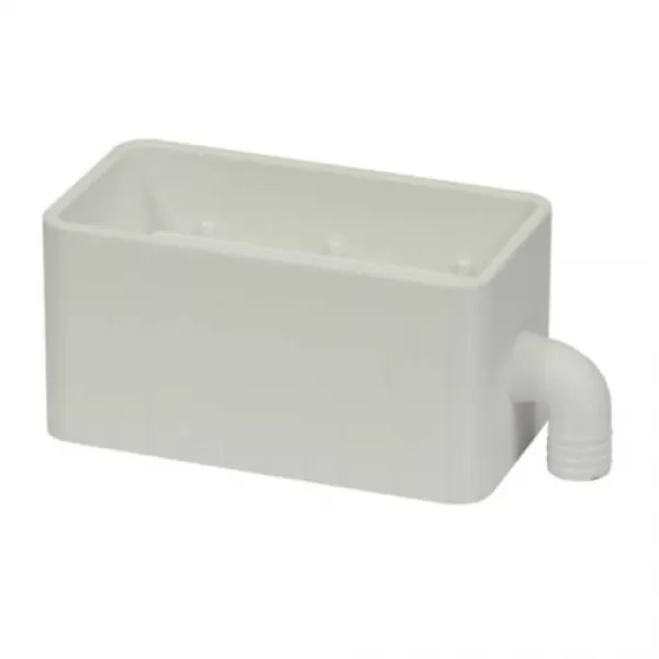 Sběrač kondenzátu SBK 110x55 s bočním odvodem