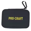 PROCRAFT Startovací zdroj s funkcí kompresoru JSAP-12NE