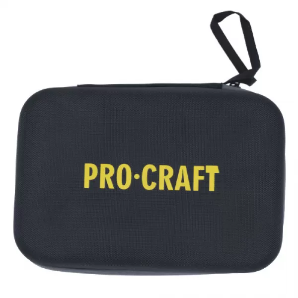 PROCRAFT Startovací zdroj s funkcí kompresoru JSAP-12NE