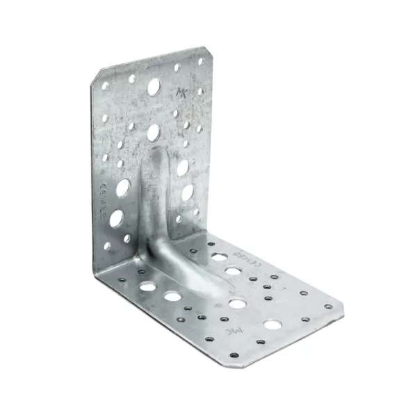 ADOBY Úhelník KP7/KP10 s prolisem 130x130x100x2,5mm