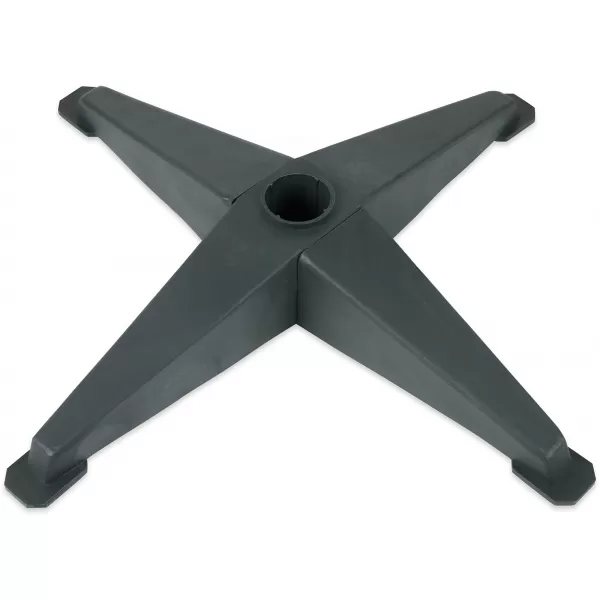 Stromek vánoční umělý JEDLE 120cm + stojan