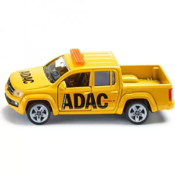 SIKU Blister - ADAC Pick up