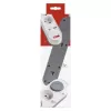 EMOS Prodlužka 3Z 2M s vyp. 1,5mm P1312PD+USB A+C FAST CHARGING