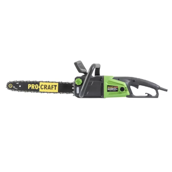 PROCRAFT Pila elektrická řetězová K2400
