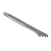 Kleště-obracečka nerez 43 cm grilovací