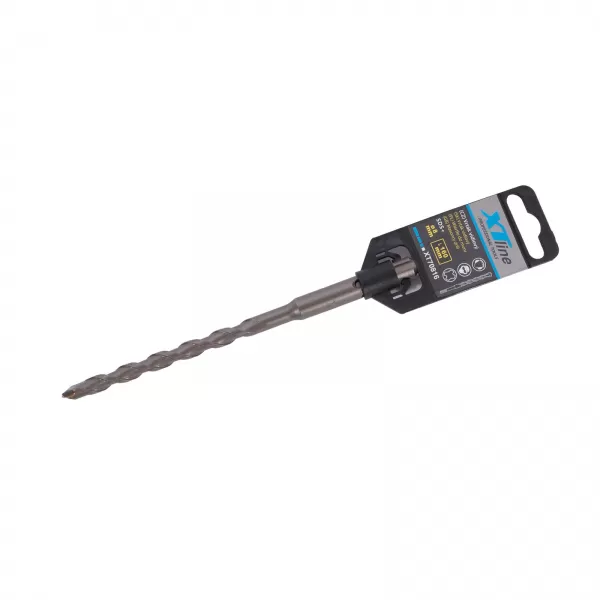 XT Vrták vidiový SDS PLUS, 2 břity | 10x310 mm