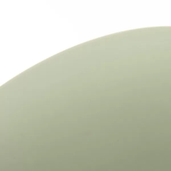 Talíř ker. dezertní GLAZE pr. 20,5 cm zelená
