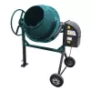 XT Míchačka stavební rozložená 850 W, 200 l