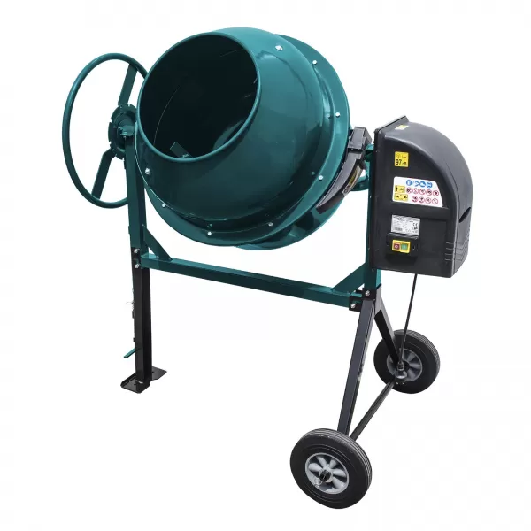 XT Míchačka stavební rozložená 850 W, 200 l