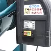 XT Míchačka stavební rozložená 850 W, 200 l