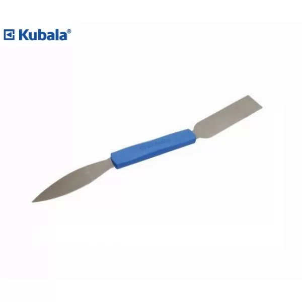KUBALA 0578 Spárovačka nerezová uni 16mm