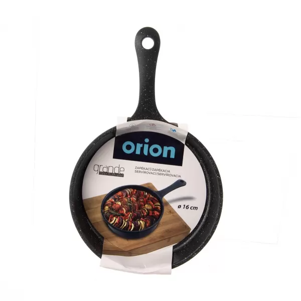 Pánev GRANDE oven zapékací, servírovací pr. 16 cm
