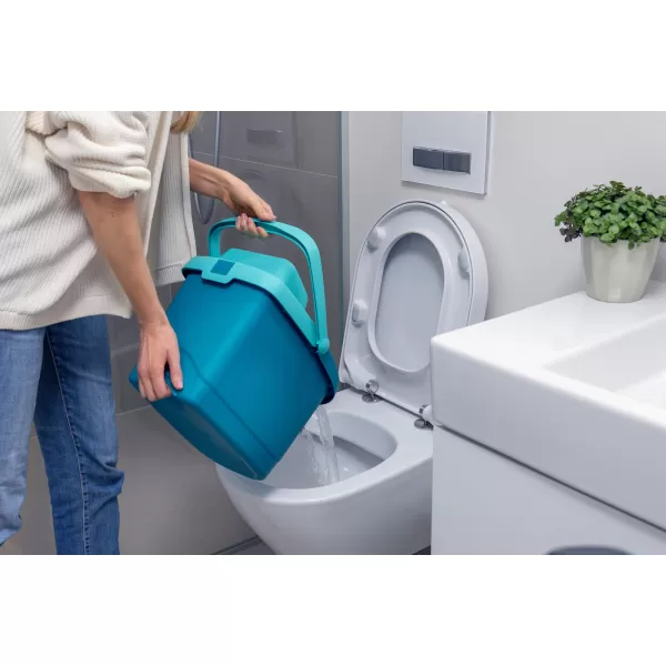 Vědro 10l POWER CLEAN LEIFHEIT 55513