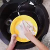 Houba na nádobí celulóza 3 ks