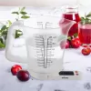 Váha kuch. digit. UH 5 kg s odměrkou 1,2 l