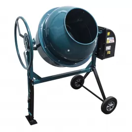 XT Míchačka stavební rozložená 850 W, 200 l