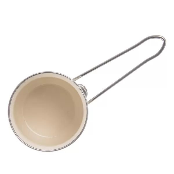 Džezva smalt TONČA Lem 0,6 l
