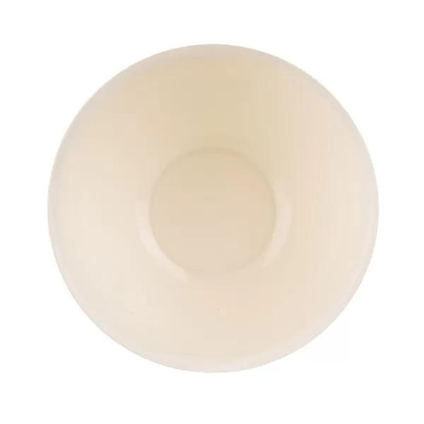 Mísa UH NO.2 SANDY pr. 23,5 cm smetanová