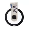 Poklice borosil. sklo/silikon GRANDE COMBI pr. 25 cm