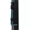 XT Míchačka stavební rozložená 850 W, 200 l