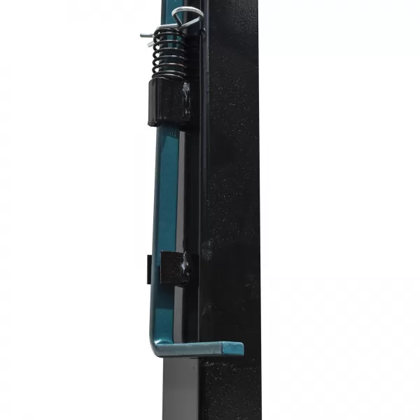 XT Míchačka stavební rozložená 850 W, 200 l