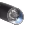 Mlýnek UH elektr. USB akumulátorový na koření s LED osv. v. 20 cm