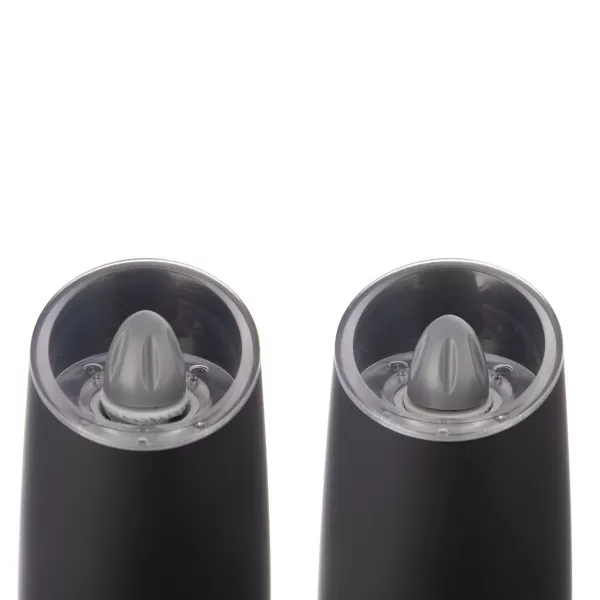 Mlýnek UH elektr. USB akumulátorový na koření s LED osv. v. 20 cm