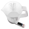 Váha kuch. digit. UH 5 kg s odměrkou 1,2 l