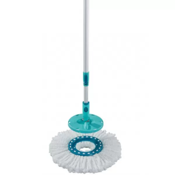 Set Rotation Disc Mop Ergo LEIFHEIT 55413