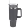 Hrnek TERMO pohár nerez/UH+brčko 1,2 l mix, náhr. 112282-84