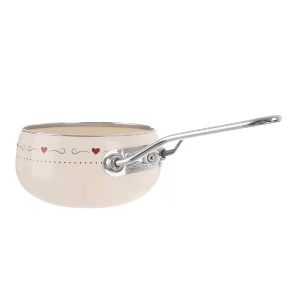 Rendlík smalt TONČA Lem pr. 16 cm
