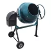 XT Míchačka stavební rozložená 850 W, 200 l