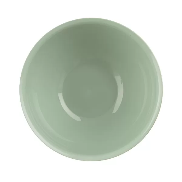 Mísa UH NO.2 SANDY pr. 23,5 cm zelená